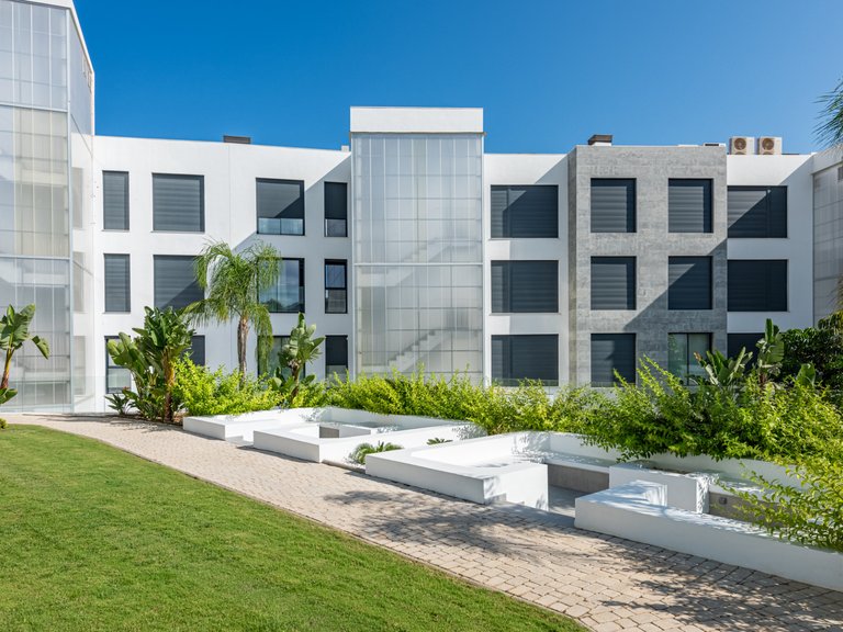 Apartment for sale in Fuengirola, Malaga 34