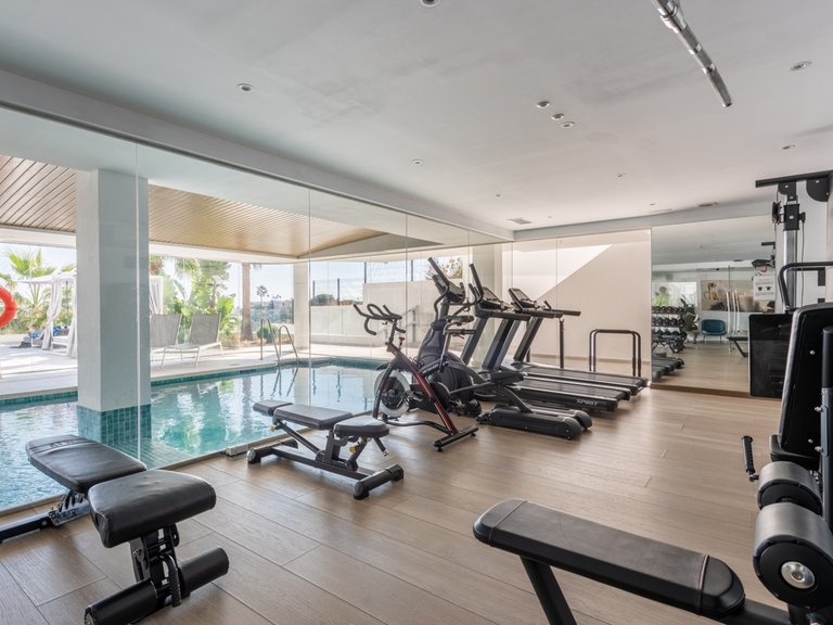 Apartment for sale in Fuengirola, Malaga 29