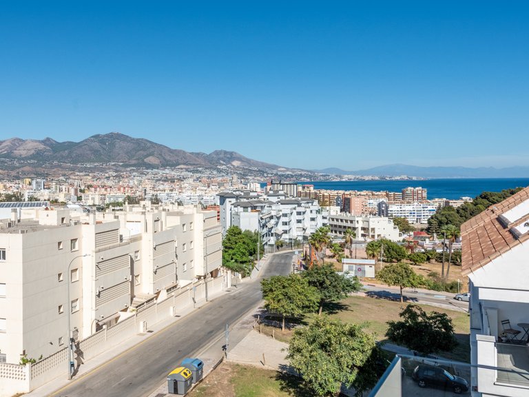 Apartment for sale in Fuengirola, Malaga 17