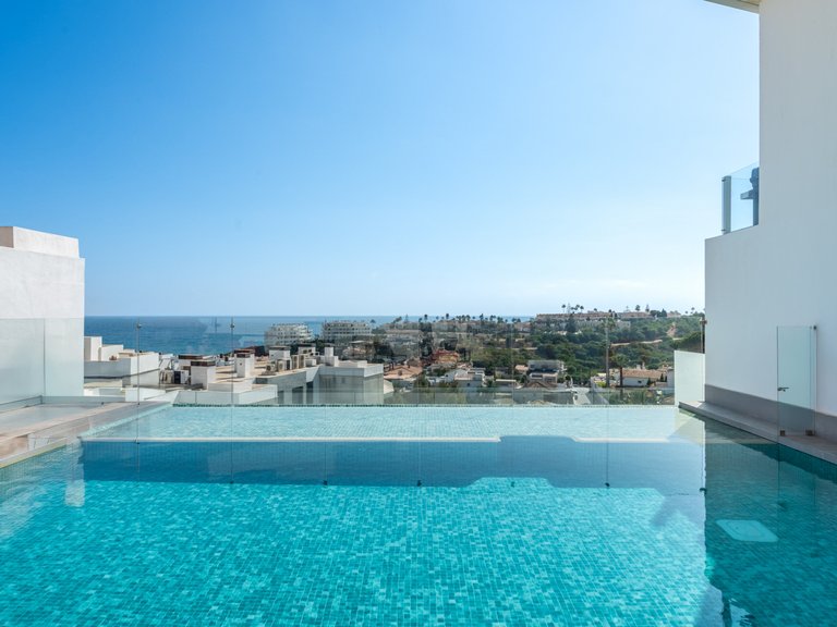 Apartment for sale in Fuengirola, Malaga 22