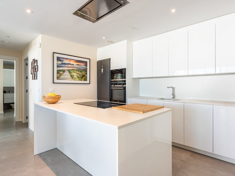 Apartment for sale in Fuengirola, Malaga 3