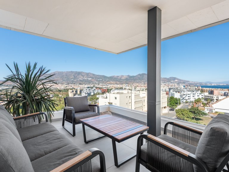 Apartment for sale in Fuengirola, Malaga 6