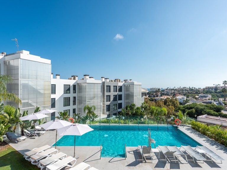 Apartment for sale in Fuengirola, Malaga 23