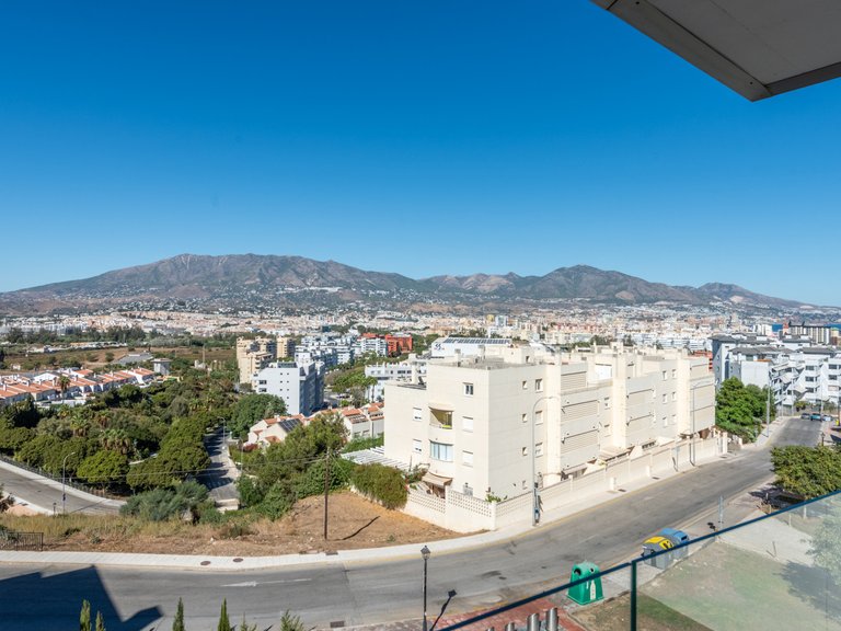 Apartment for sale in Fuengirola, Malaga 18