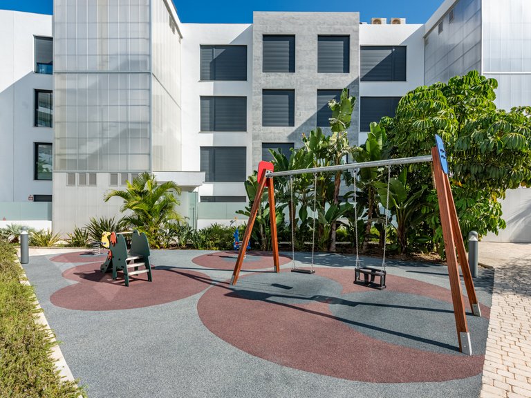 Apartment for sale in Fuengirola, Malaga 33