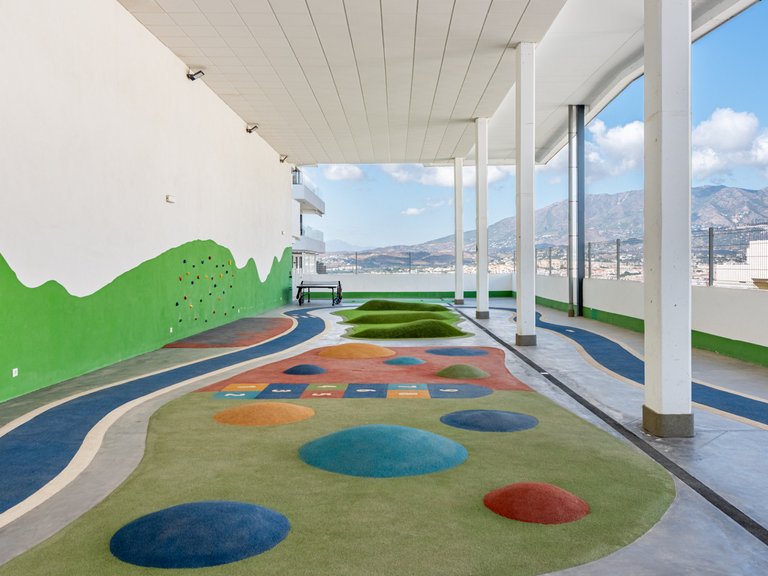 Apartment for sale in Fuengirola, Malaga 32