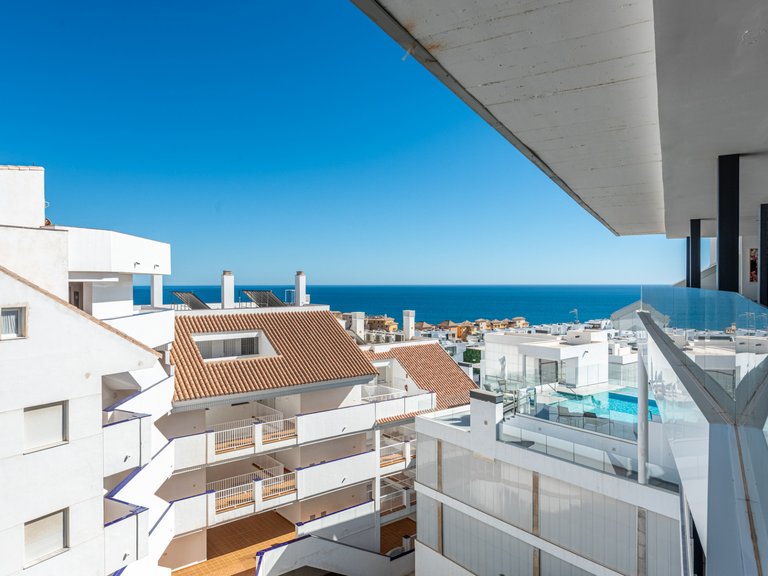 Apartment for sale in Fuengirola, Malaga 12