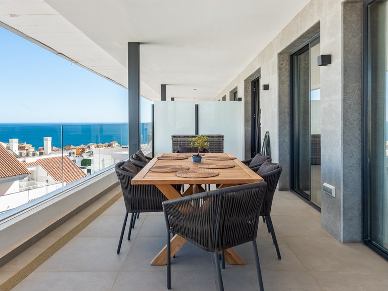 Apartment for sale in Fuengirola, Malaga 7