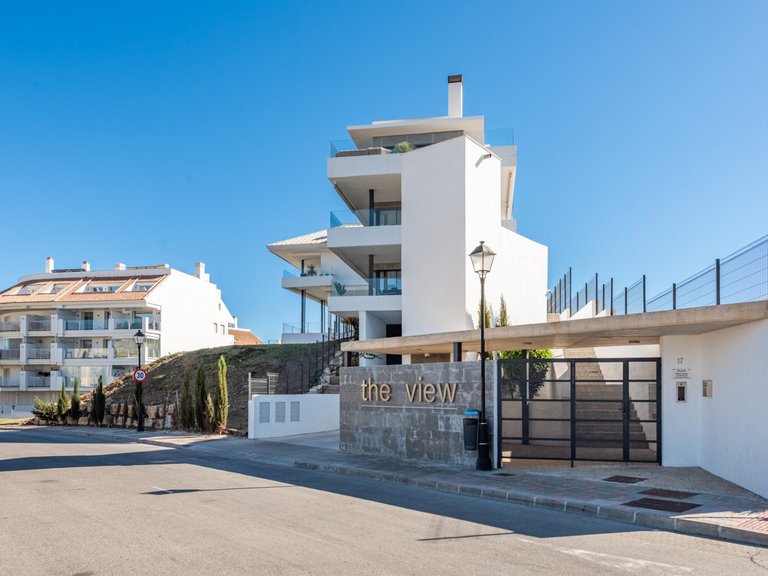 Apartment for sale in Fuengirola, Malaga 20