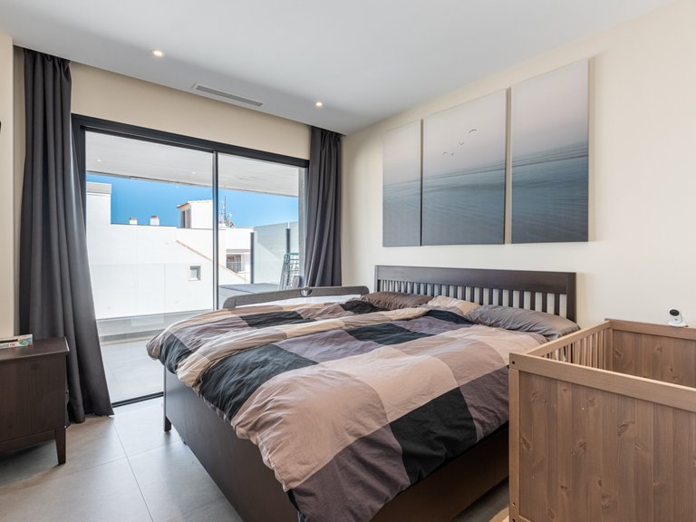 Apartment for sale in Fuengirola, Malaga 4