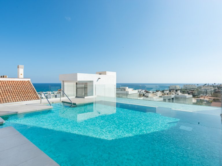 Apartment for sale in Fuengirola, Malaga 21