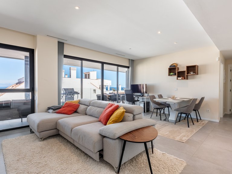 Apartment for sale in Fuengirola, Malaga 2