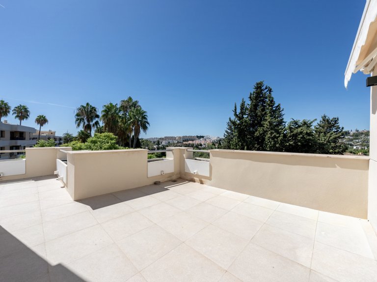 Ático dúplex en venta 6