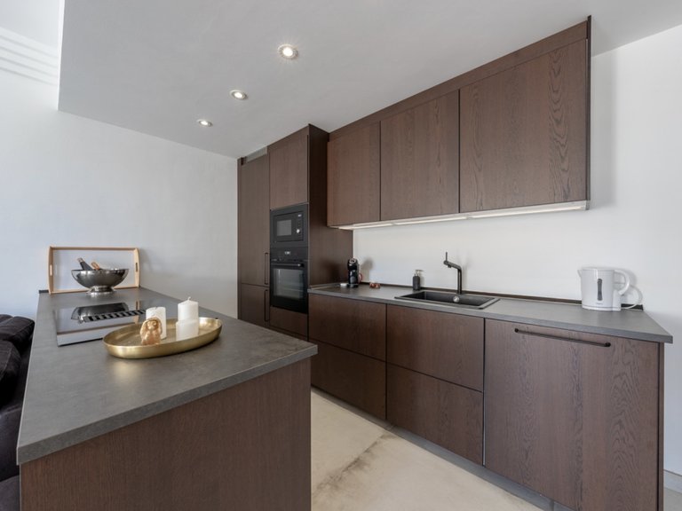 Ático dúplex en venta 4