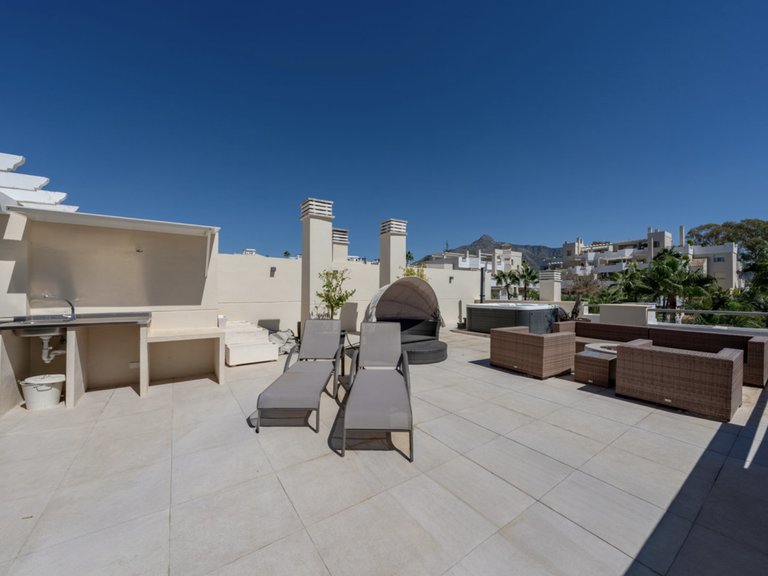 Ático dúplex en venta 2