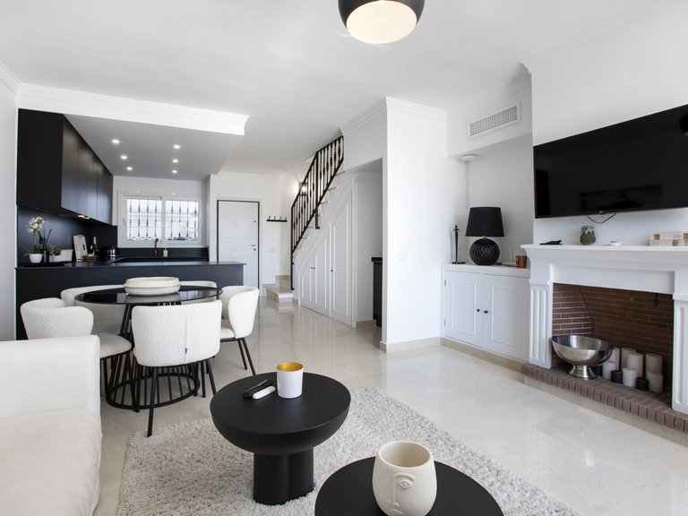 Penthouse for Sale in Marbella, Malaga 6