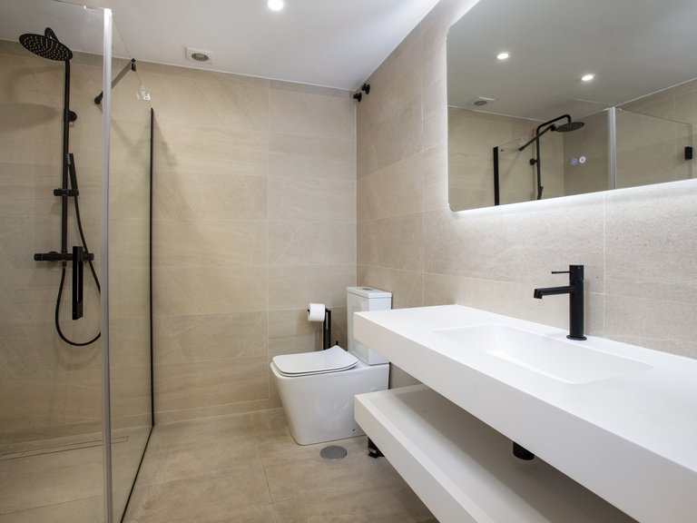 Penthouse for Sale in Marbella, Malaga 16