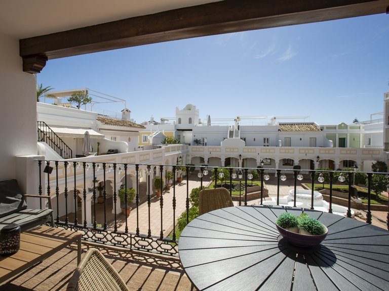 Penthouse for Sale in Marbella, Malaga 13