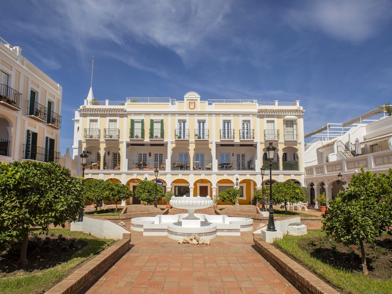 Penthouse for Sale in Marbella, Malaga 12