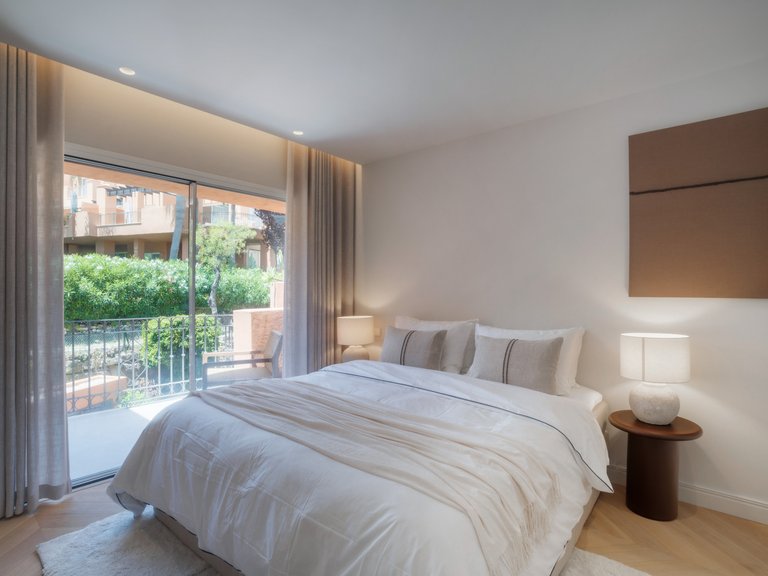 Town House for Sale in Marbella, Malaga 28