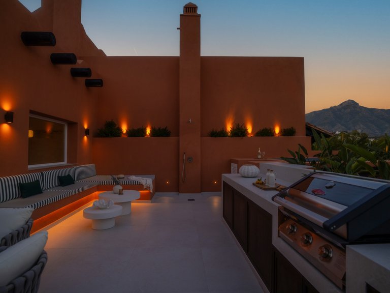Town House for Sale in Marbella, Malaga 34