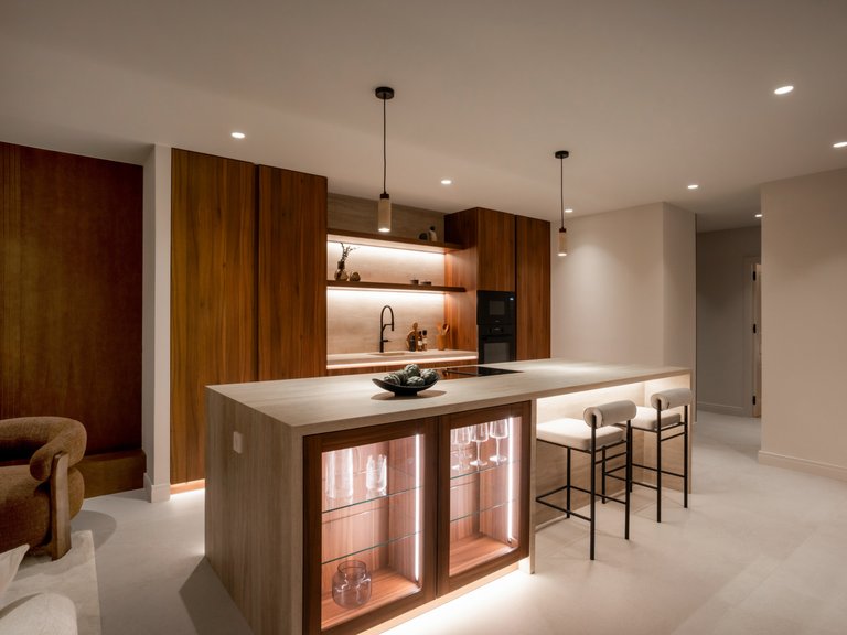 Town House for Sale in Marbella, Malaga 38