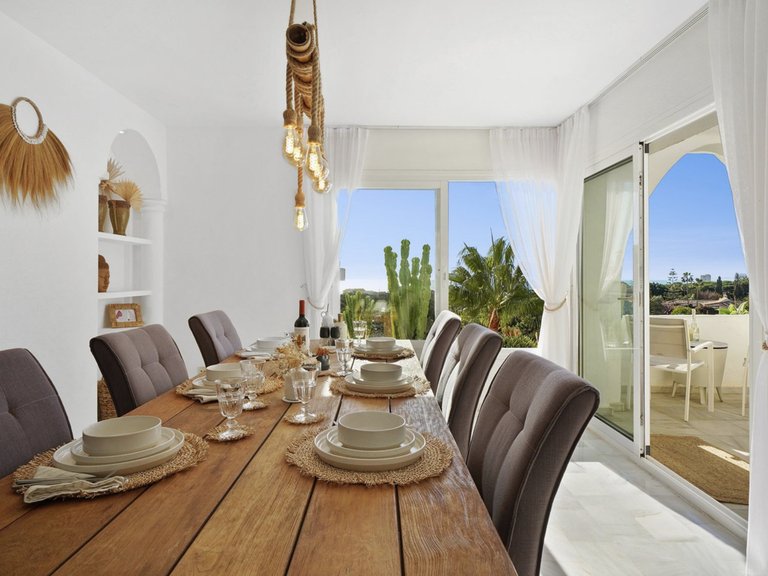 Penthouse for sale 6