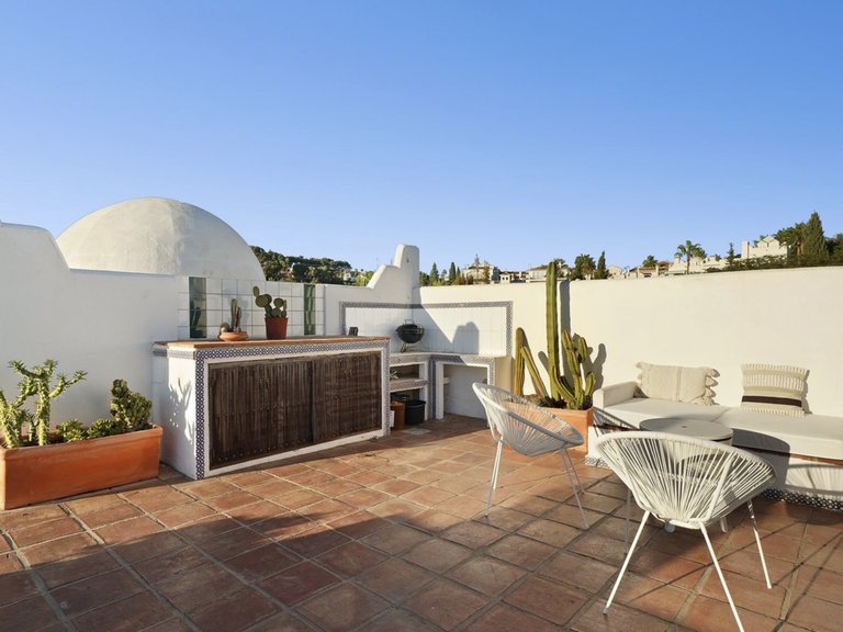 Penthouse for sale 5