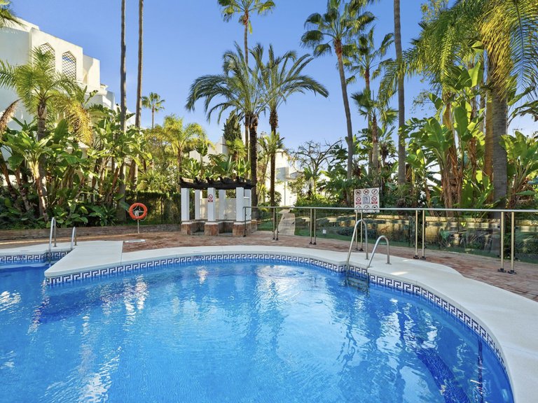 Penthouse for sale 14