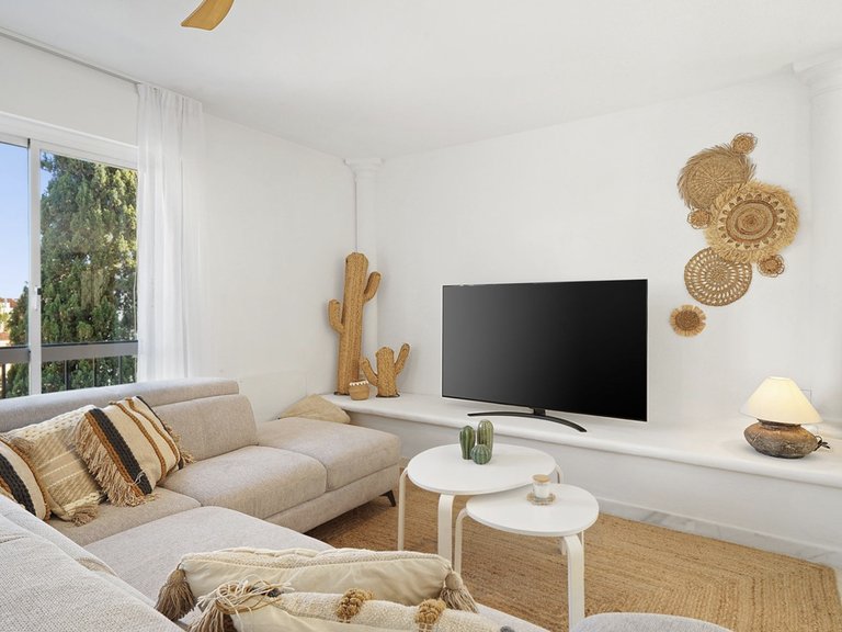 Penthouse for sale 8