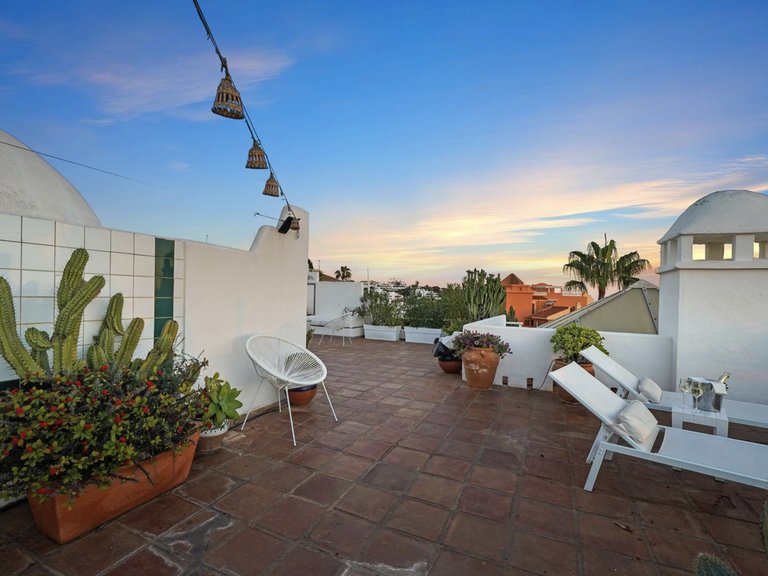 Penthouse for sale 4