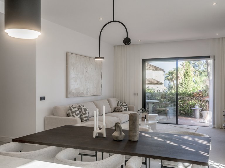 Apartment for Sale in Marbella, Malaga 16