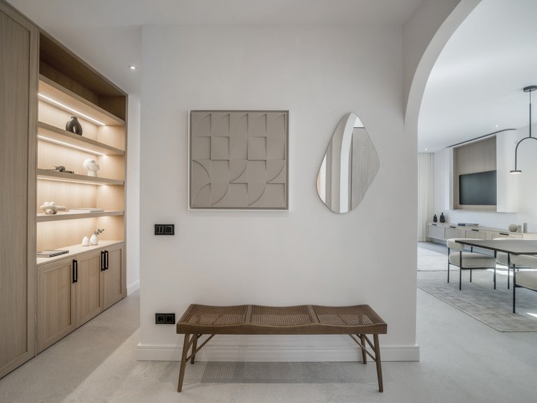 Apartment for Sale in Marbella, Malaga 12