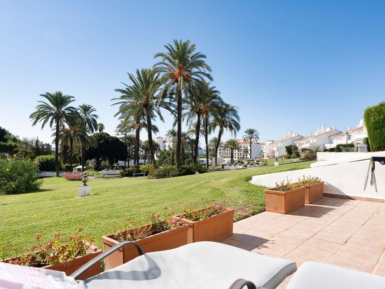 Apartment for Sale in Marbella, Malaga 1