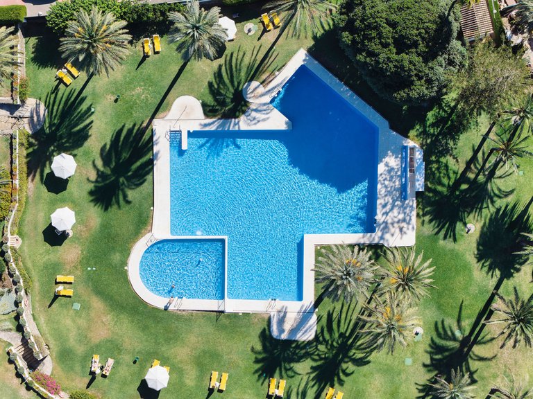 Apartment for Sale in Marbella, Malaga 7