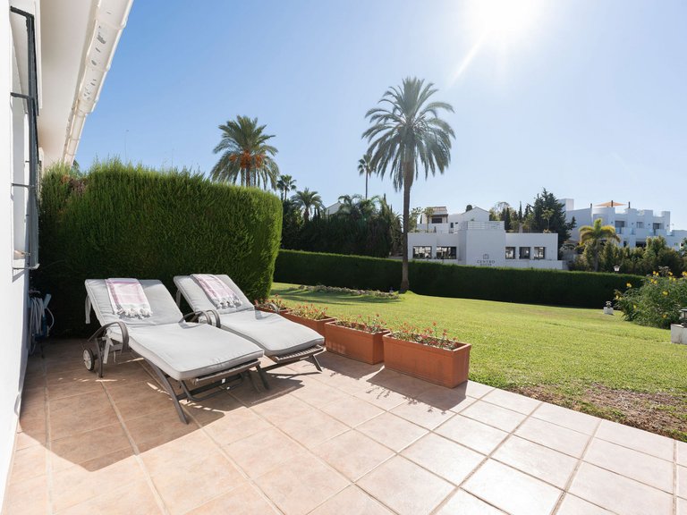 Apartment for Sale in Marbella, Malaga 9