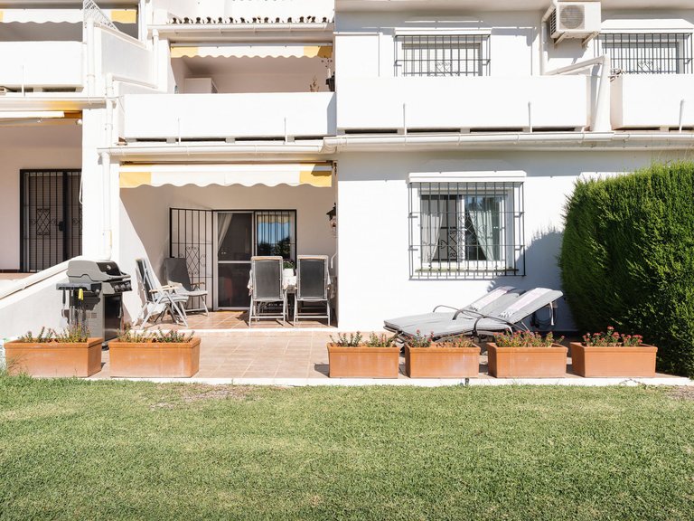 Apartment for Sale in Marbella, Malaga 10