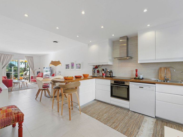 Apartment for Sale in Marbella, Malaga 3