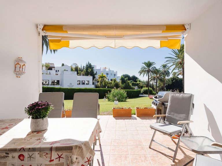 Apartment for Sale in Marbella, Malaga 2