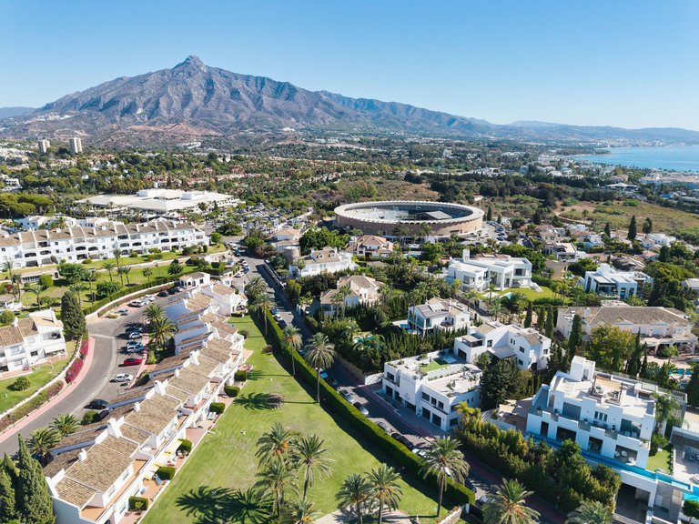 Apartment for Sale in Marbella, Malaga 6