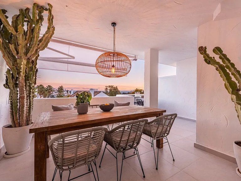 Town House for Sale in Marbella, Malaga 2