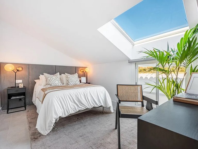 Town House for Sale in Marbella, Malaga 11