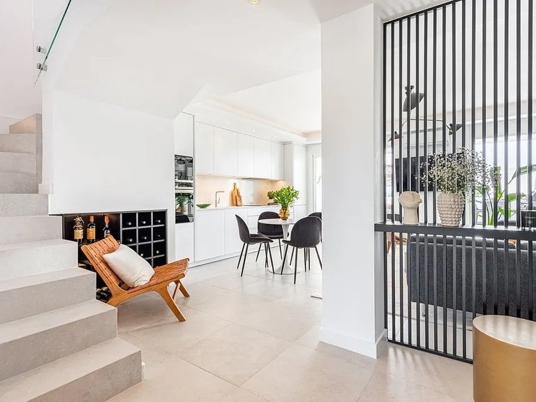 Town House for Sale in Marbella, Malaga 6