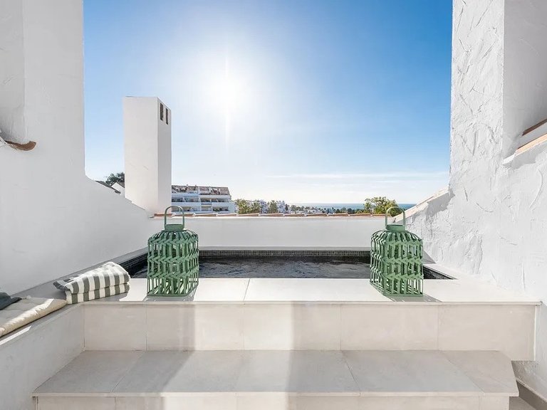 Town House for Sale in Marbella, Malaga 7