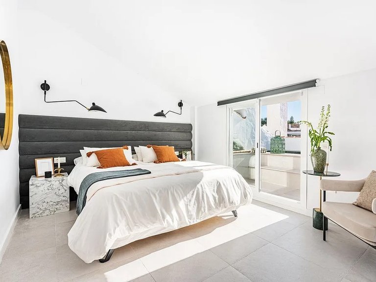 Town House for Sale in Marbella, Malaga 9