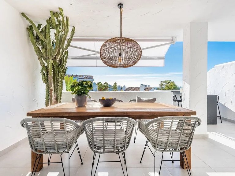 Town House for Sale in Marbella, Malaga 3