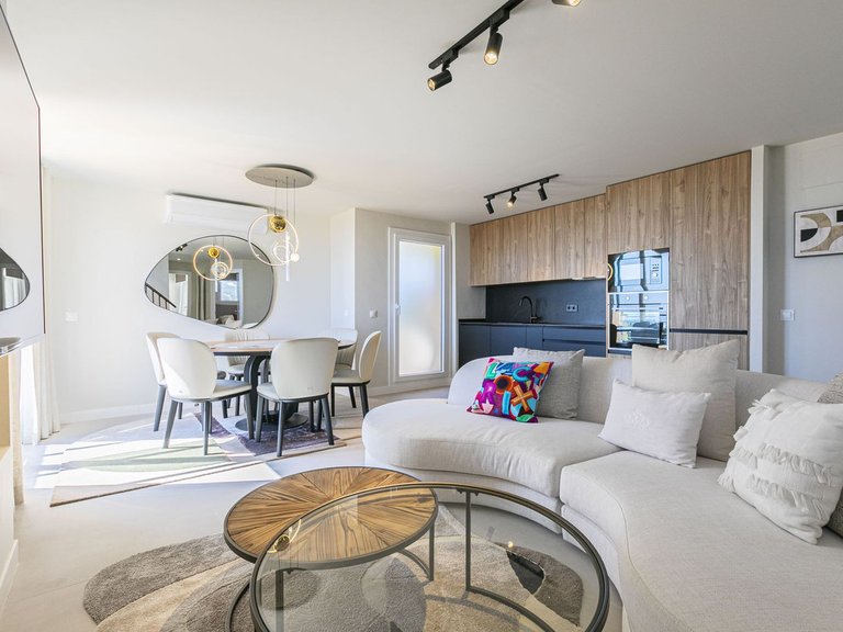 Town House for Sale in Marbella, Malaga 2