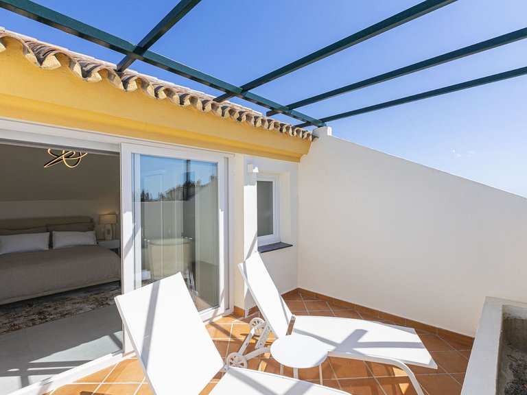 Town House for Sale in Marbella, Malaga 24