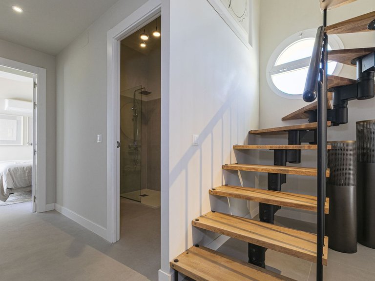 Town House for Sale in Marbella, Malaga 18