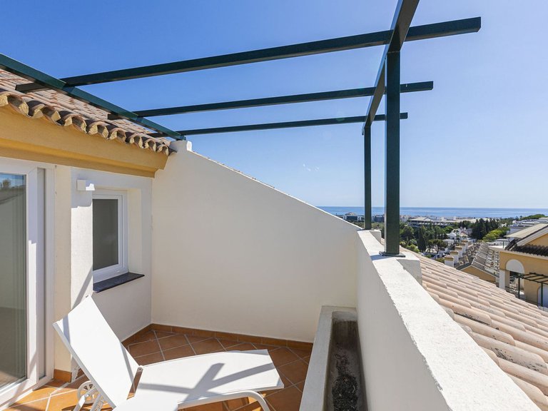 Town House for Sale in Marbella, Malaga 25